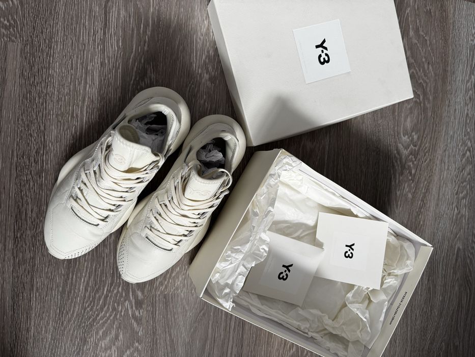 Adidas Y-3 Kaiwa