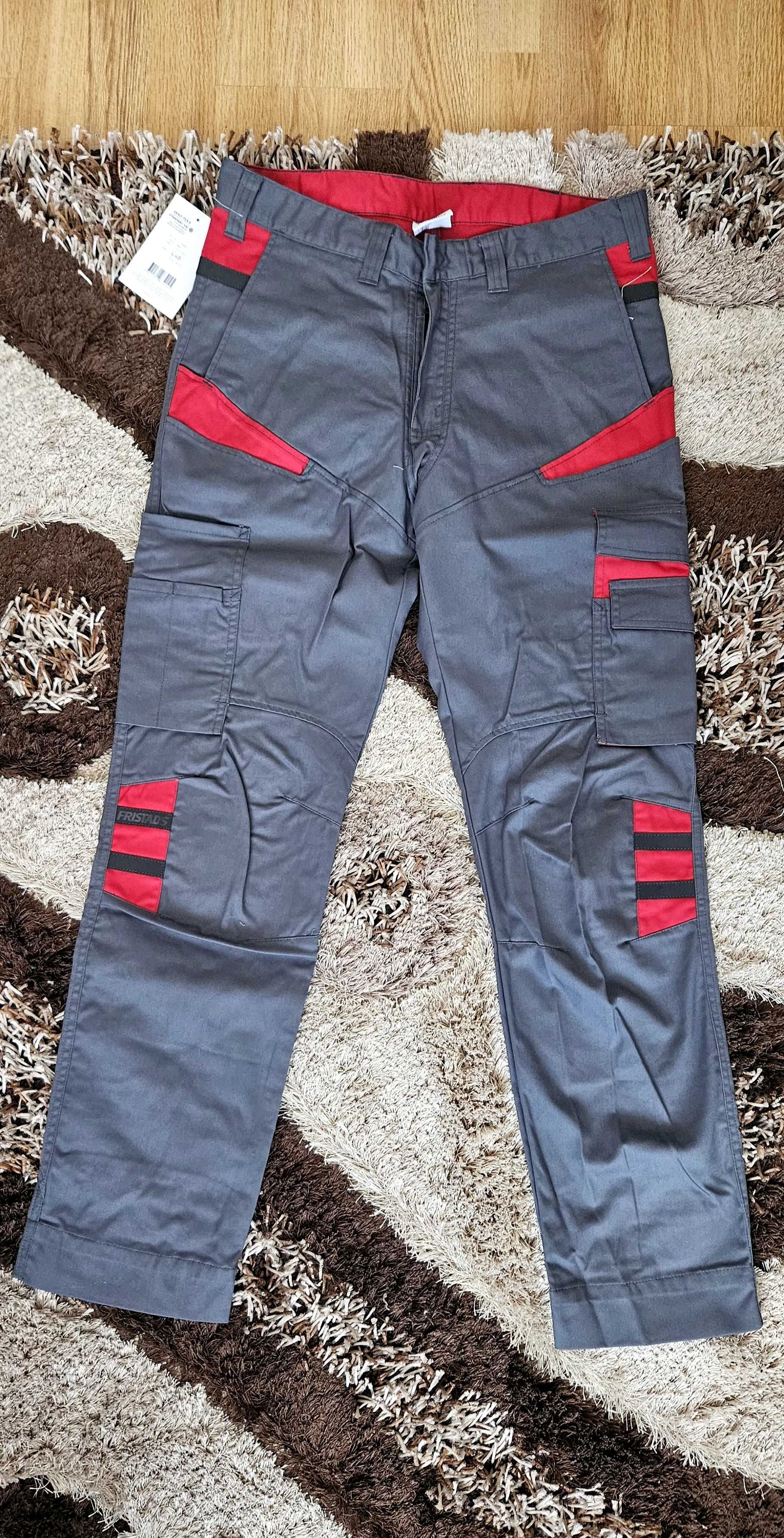 Pantaloni de lucru Fristads Barbati