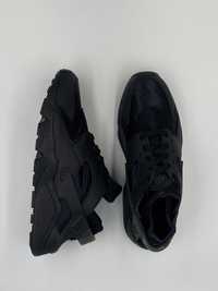 Nike Huarache Triple Black 43/45,5