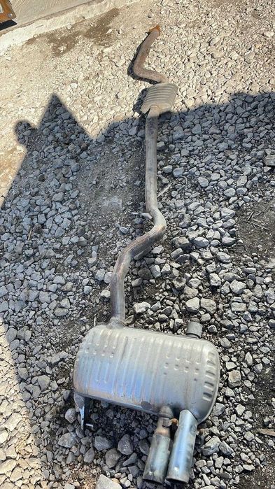 Оригинална генерация BMW Е90 / Е91 / Е92 330d