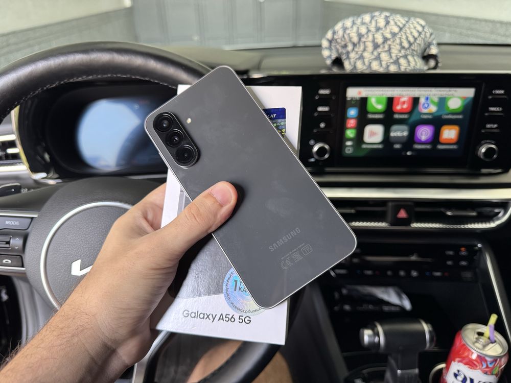 Samsung Galaxy A56 128/8 5G