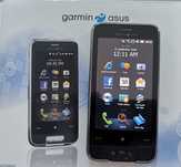Garmin-Asus nuvifone M10 Black