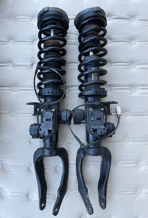 Amortizoare fata BMW Seria 7 F01 / F02 Xdrive