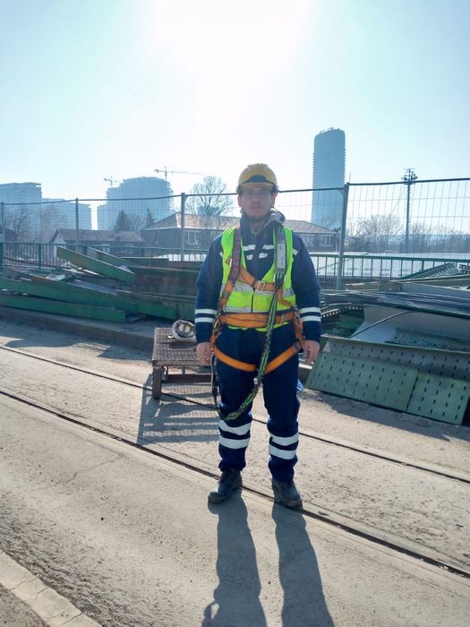 Elektrik Eletromontaj 40.000 sòm tochka