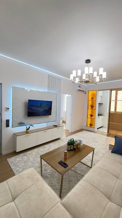 Ichki remontlarni Toshkent shaxri bo'ylab qilamiz