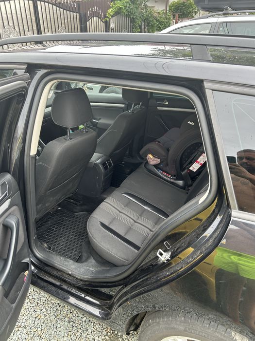 VW GOLF 6 1.6 tdi MATCH