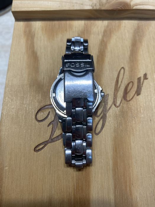 Fossil Blue дамски часовник