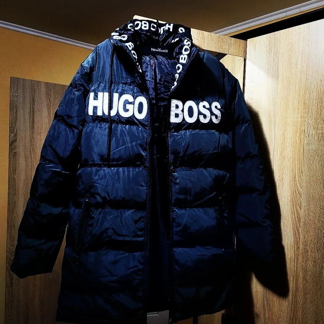 Geaca Bărbat Hugo Boss   M