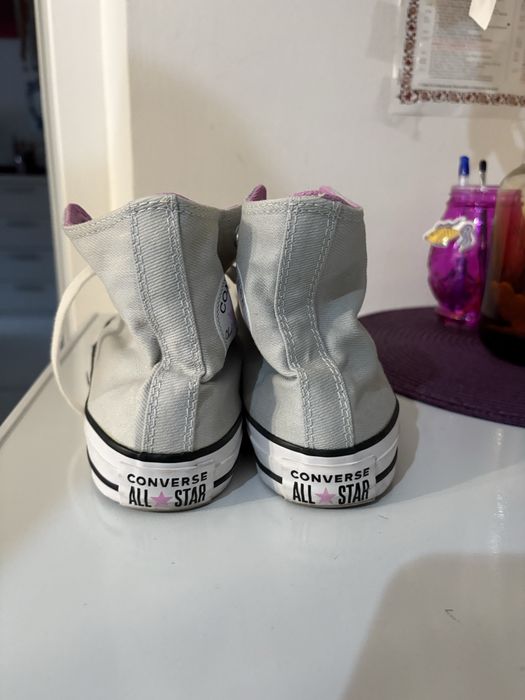 Converse All Star nr 37,5