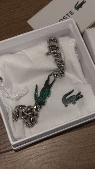 Lacoste Arthor Гривна
