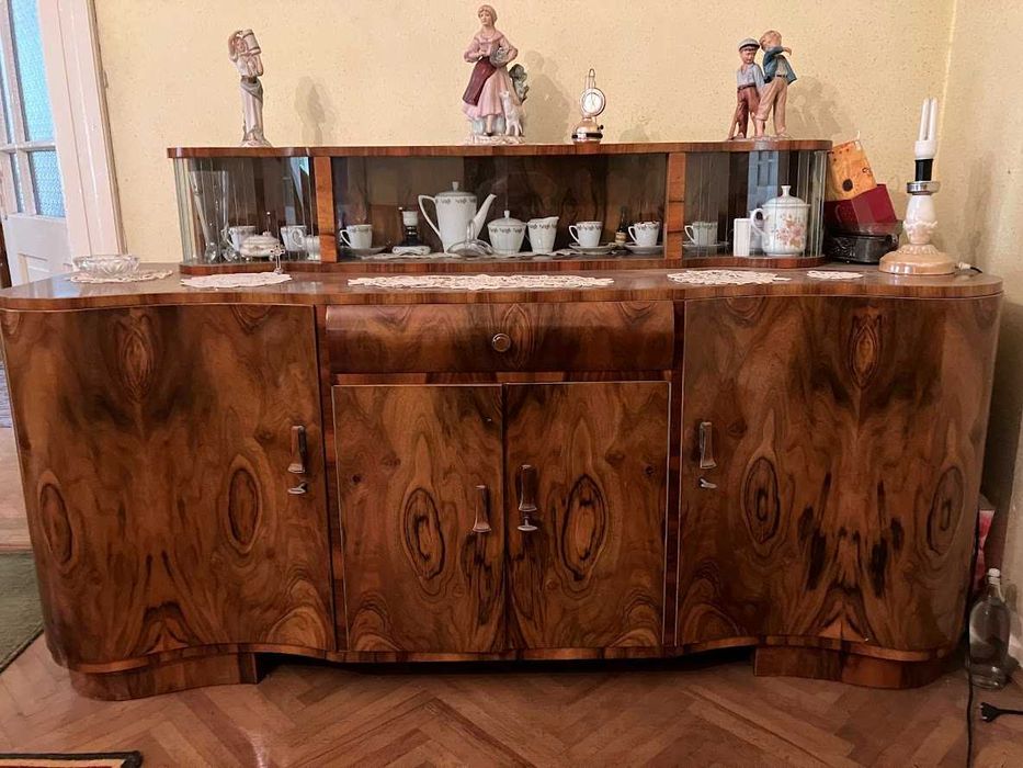 Mobilier sufragerie