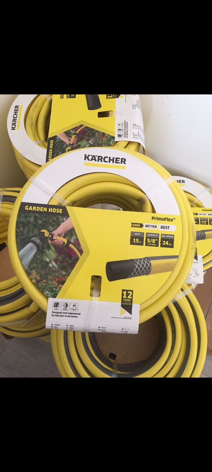 Продаётся Шланг karcher