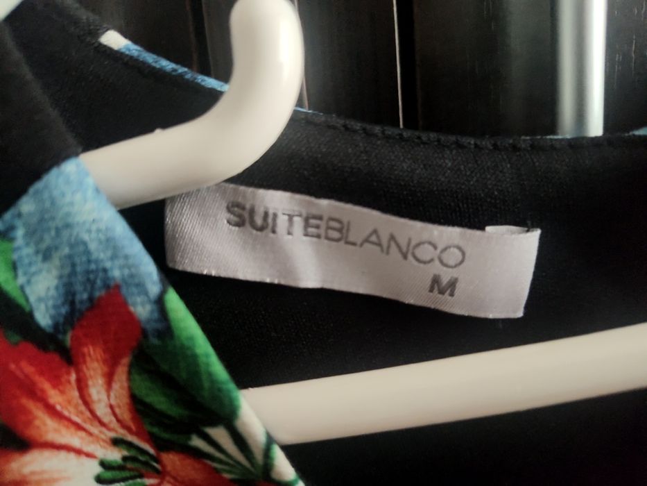 Rochie multicolora, mărimea M