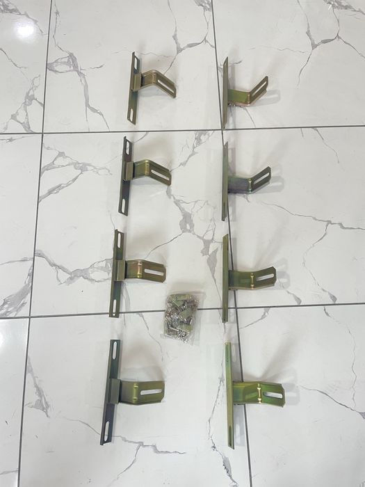 Kranshteyn parog BYD кронштейн порога