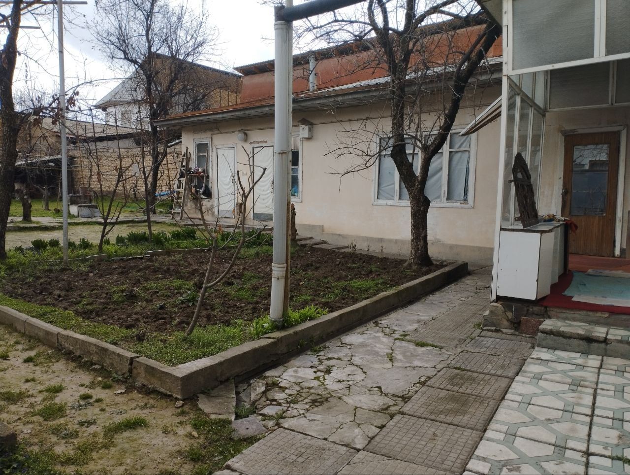 Юнусобод уй сотилади