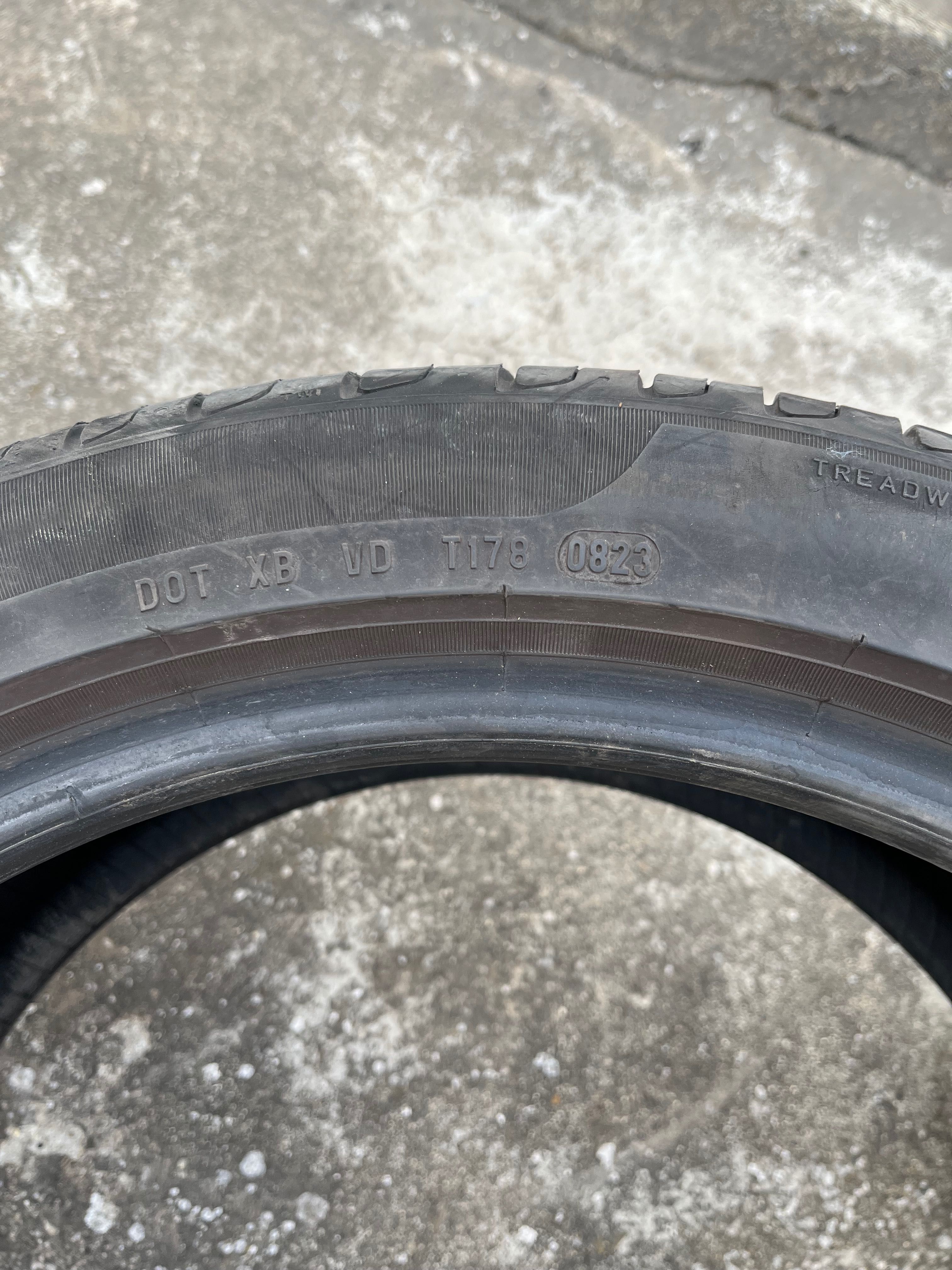 Pirelli Cinturato P7 XL 245/40/18 97Y AO (Ауди хомологация) ,борд 4бр
