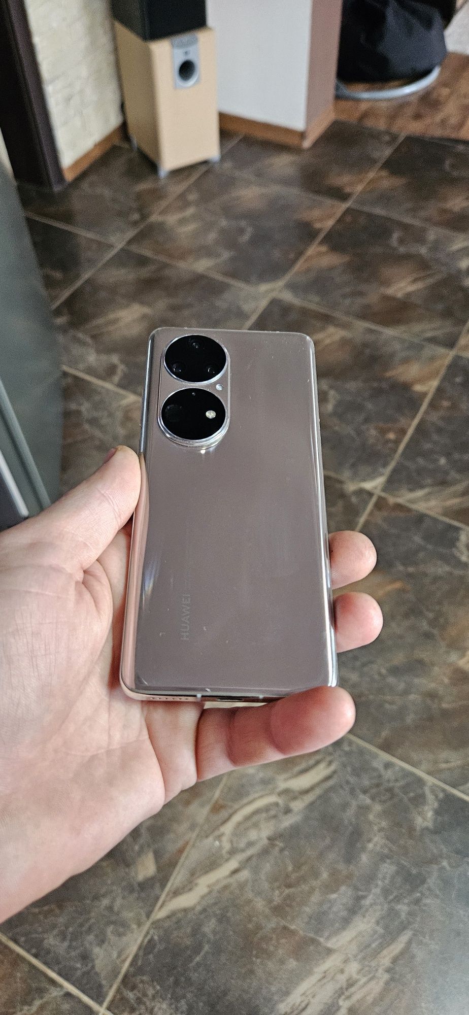 Huawei p50pro от  yettel