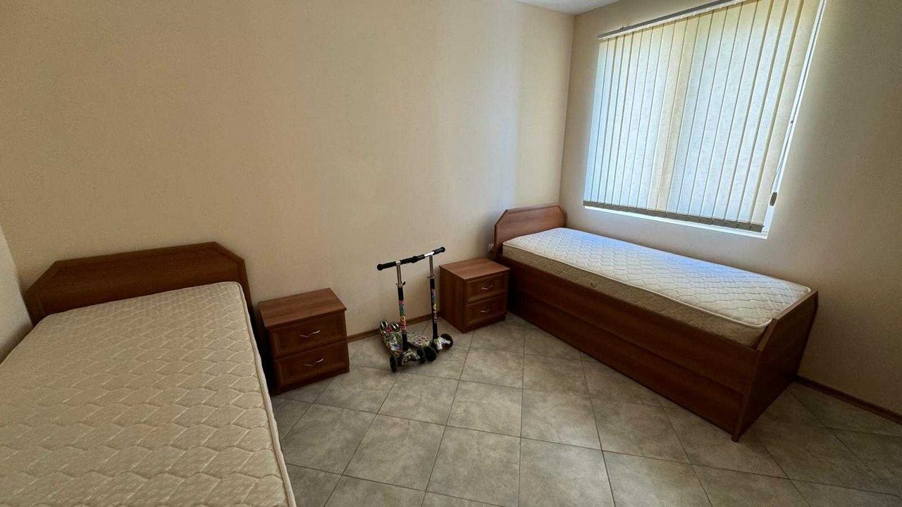 Продава се Тристаен апартамент в к.к. Слънчев бряг - 88 кв.м за 932 €/кв.м - Снимка #7
