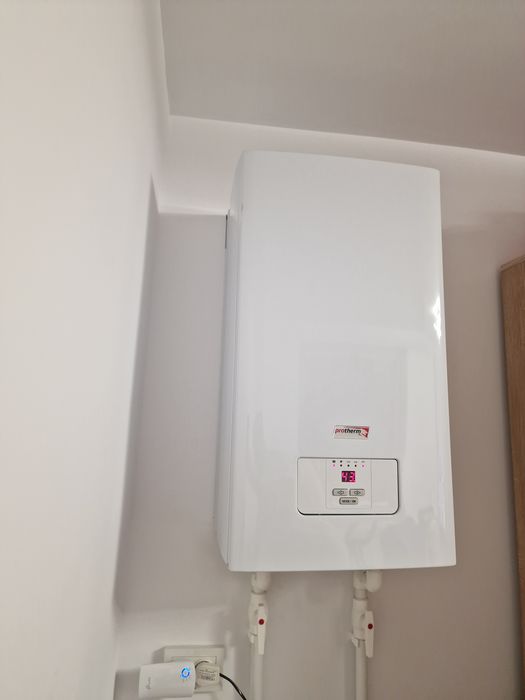 Centrală termică electrică 24kw Protherm