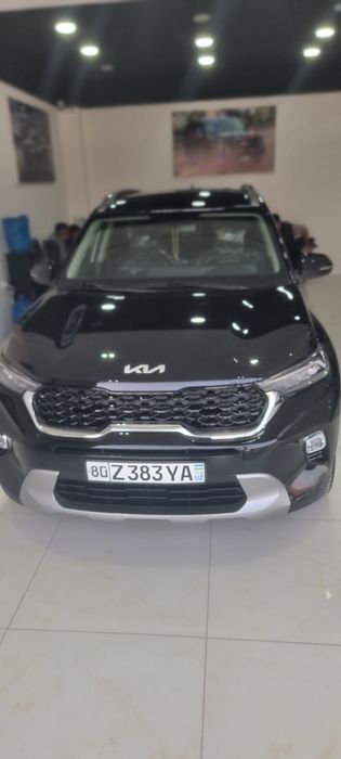 Продаётся кия сонет