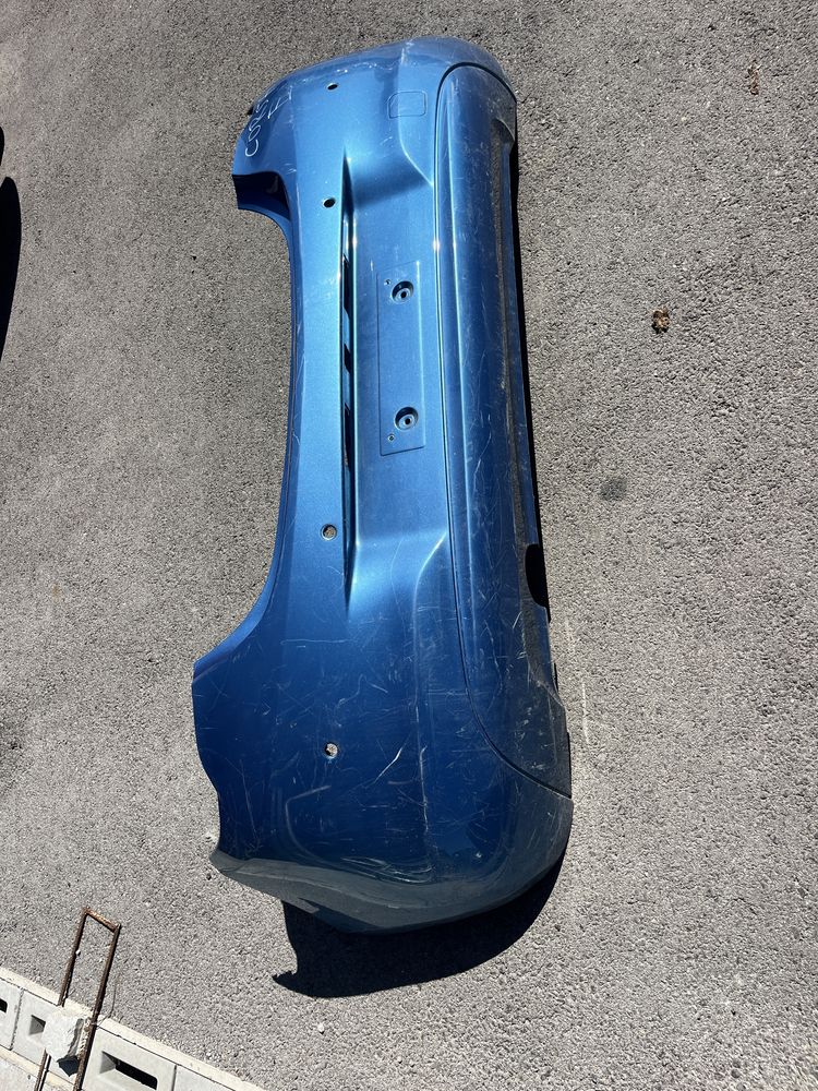 Броня Opel Corsa E 4бр