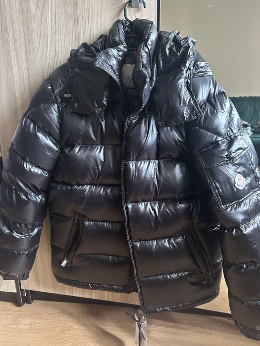 Geaca Moncler Toamna/Iarna - unisex
