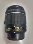 Obiectiv Nikkor AF-P DX 18-55mm