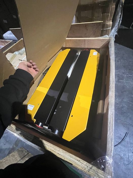 Радиатор гидравлического охлаждения Y990×298×700-75 SANY XCMG CO-NELE