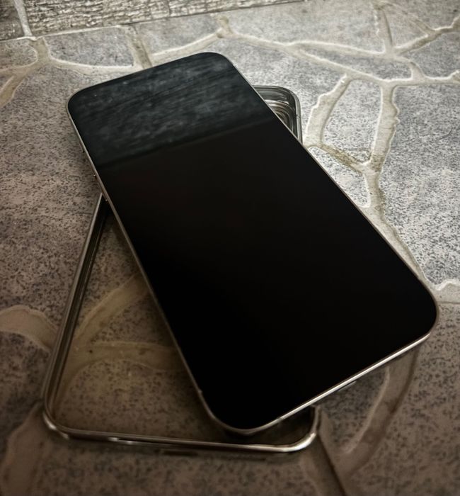 iPhone 13 Pro Max 256GB