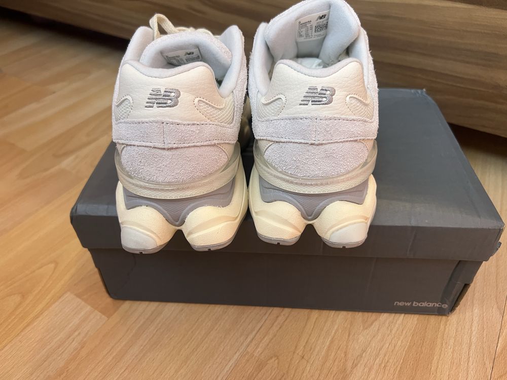 Спортни обувки New Balance 9060 HSA