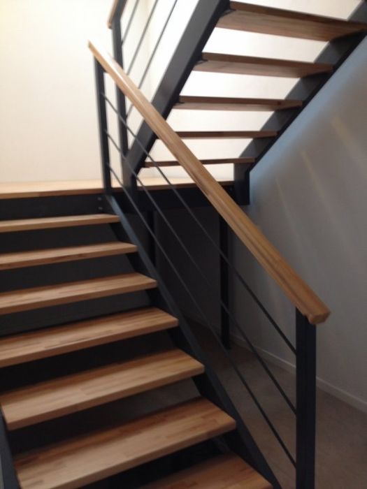 Scari,balustrade,balcoane,riflaje metalice,porti jaluzele