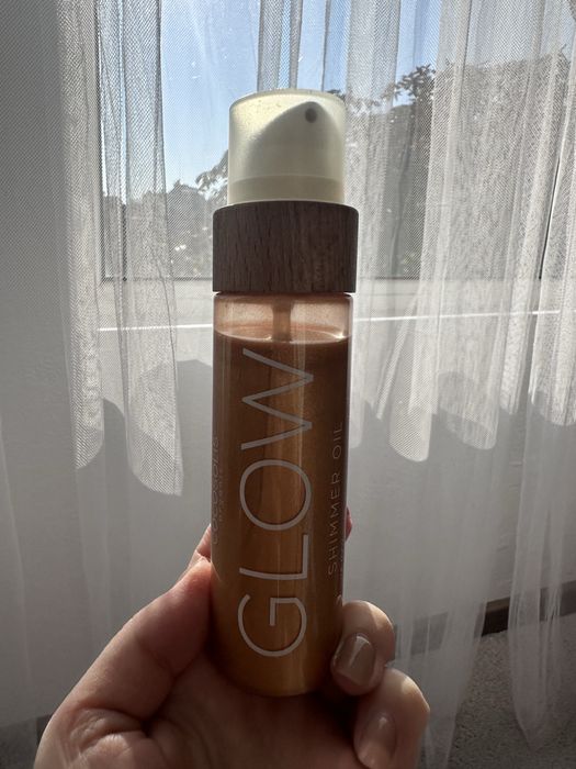 Cocosolis glow за тяло