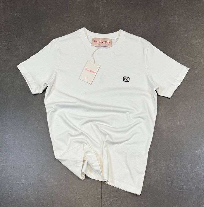 Tricouri Valentino Top Premium Bumbac 100 %