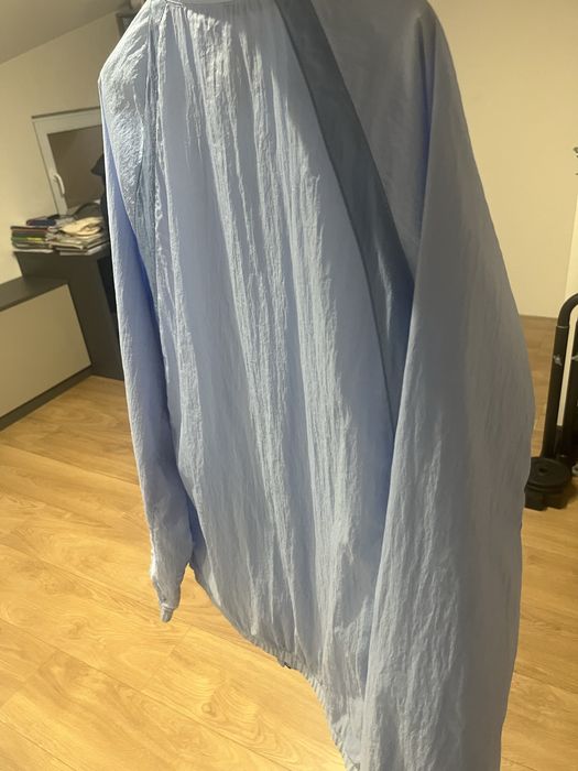 Шушлек анурак nike jordan носен 3 пъти