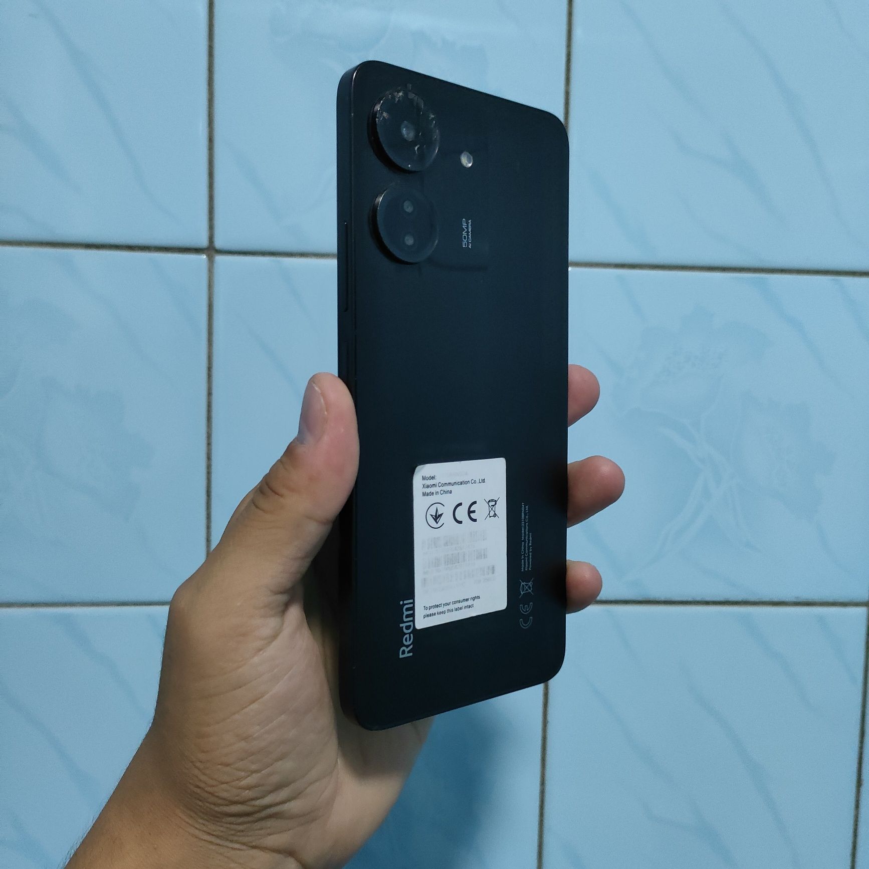 Redmi 13C sotiladi 256/16Gb