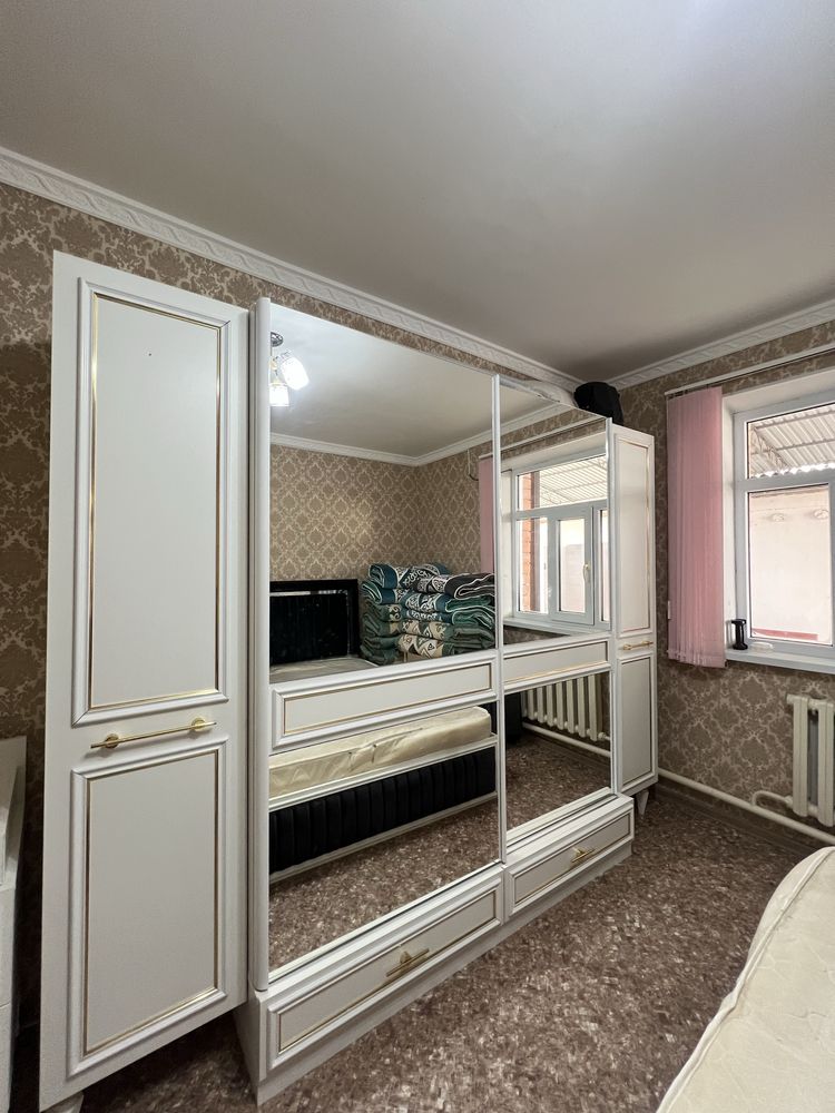 Гарнитур Giorgio Cossa 4D