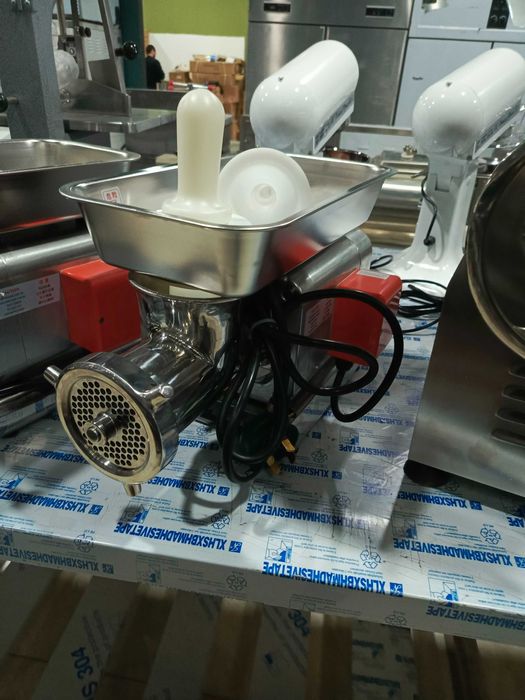 Мясорубка myasorubka 32, 22, 12, 08, доставка, гарантия