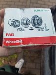 Set rulment roata schaeffler FAG BMW E46
Schaeffle