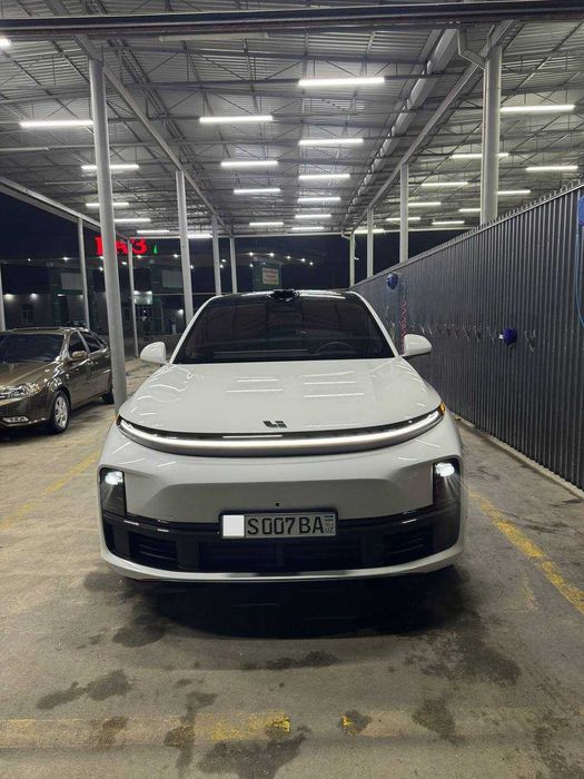 Li 7  ULTRA sotiladi