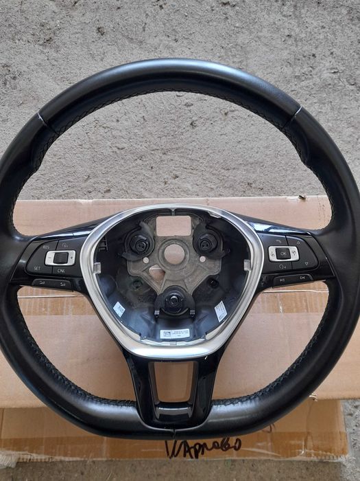 Волан Фолксваген Поло