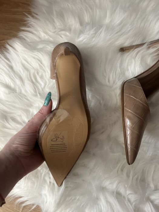 Обувки НОВИ Mango