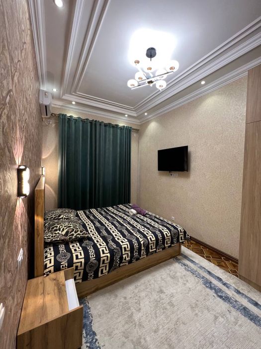 Срочна Аренда кварира из Ташкент city ЖК Boulevard 5-этаж ,90 метр кв