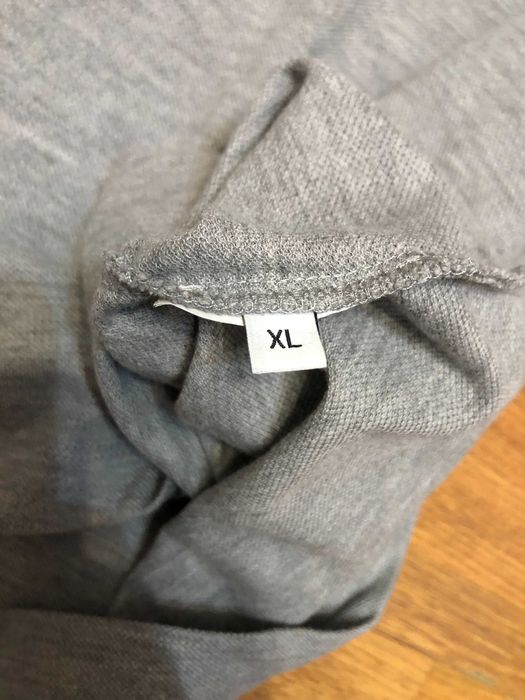 Stone Island polo тениска XL