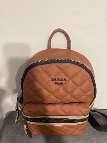 Раничка на GUESS