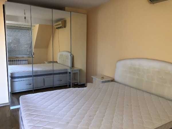 Продава се Многостаен апартамент в Пловдив, Център - 119 кв.м за 1471 €/кв.м - Снимка #3