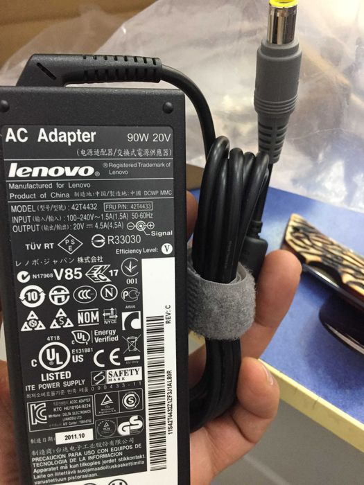 pc laptop lenovo
