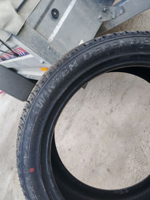 2 anvelope 225/45/r18
