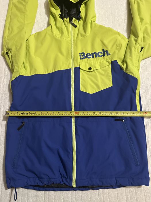 Geaca ski Bench barbati L