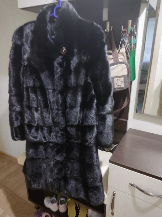 Продаю шубу