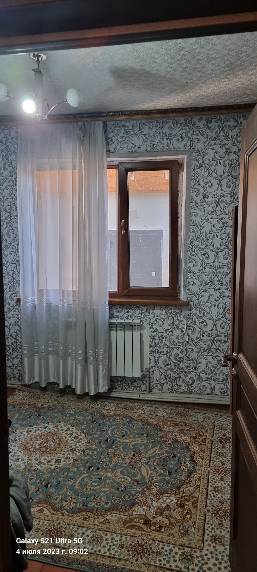 Продаётся  Дом частный